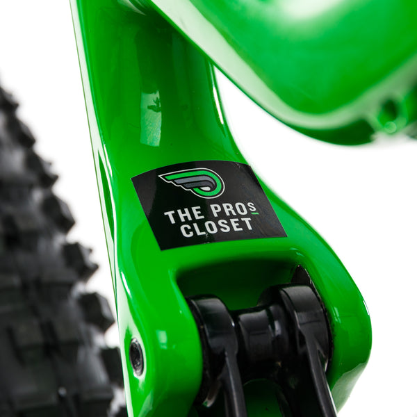 Mountain Bike Pros Closet Cycling The Pro Closet Bikes The Pros