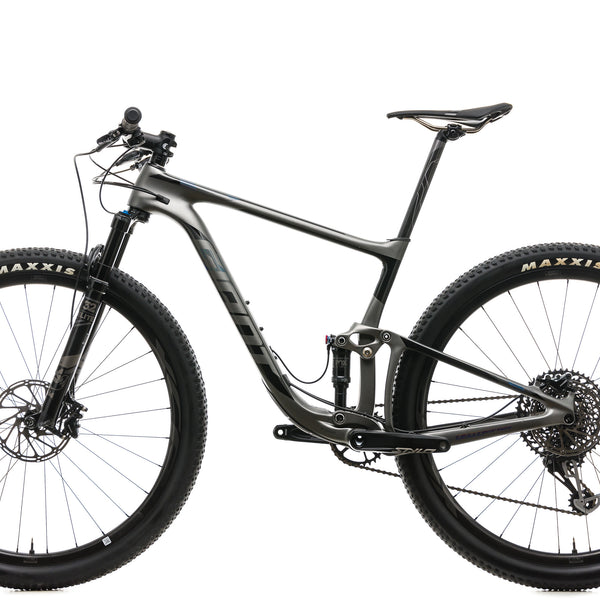 Mountain Bike Giant Anthem Advanced Pro 29 Weight Giant Anthem