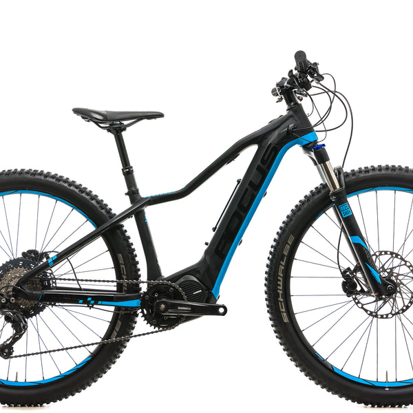 Focus Bold 2 Mountain E-Bike