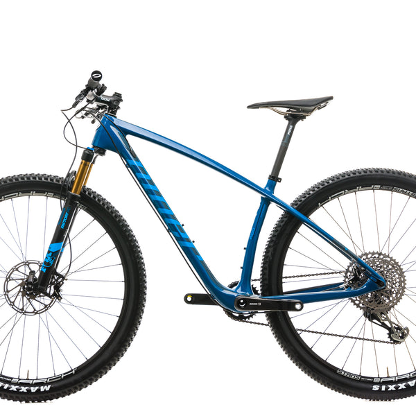 Niner AIR RDO 4-STAR Mountain Bike 2019, Med The Pro's Closet