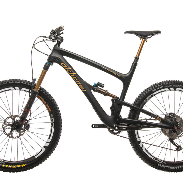 Alchemy Arktos Mountain Bike 2019, X-Large - Main Image
