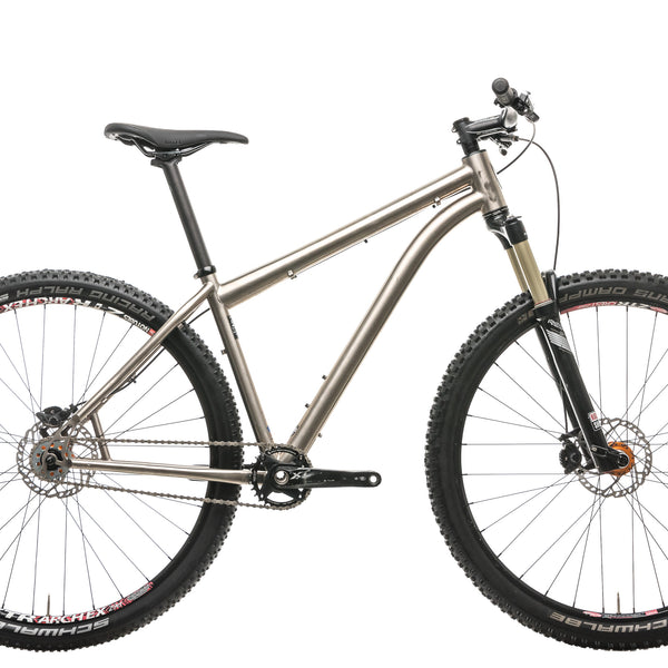 Litespeed Cohutta Mountain Bike 2012, Medium