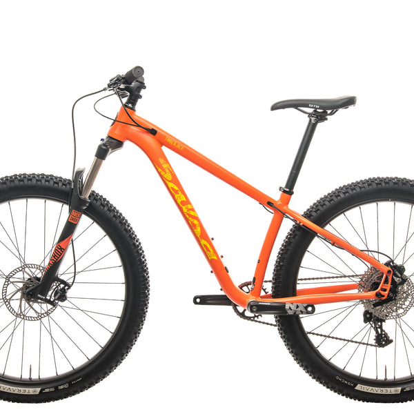 Salsa Timberjack NX1 27+ Mountain Bike 2018, S The Pro's Closet - Main Image