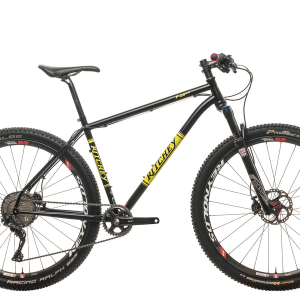 Ritchey P-29ER Mountain Bike 2017, Large
