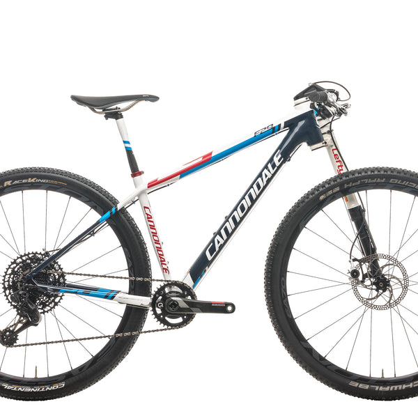 Bicycle Mtb Cannondale F29 Carbon Cannondale F29 Carbon Mountain
