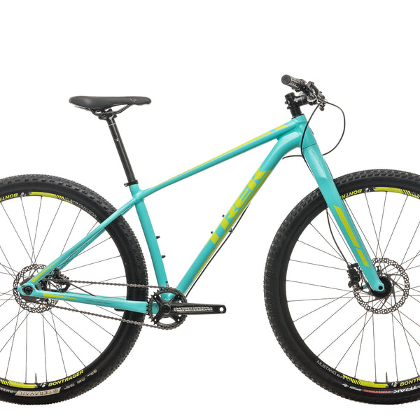 Trek Superfly SS Mountain Bike - 2016, 17.5