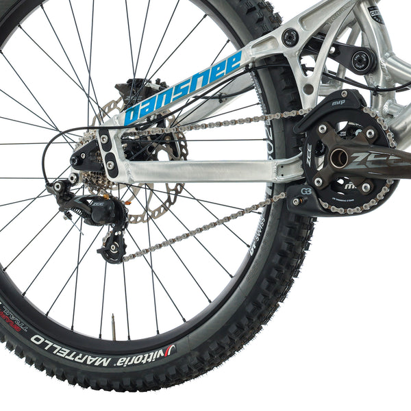 downhill bike 2020