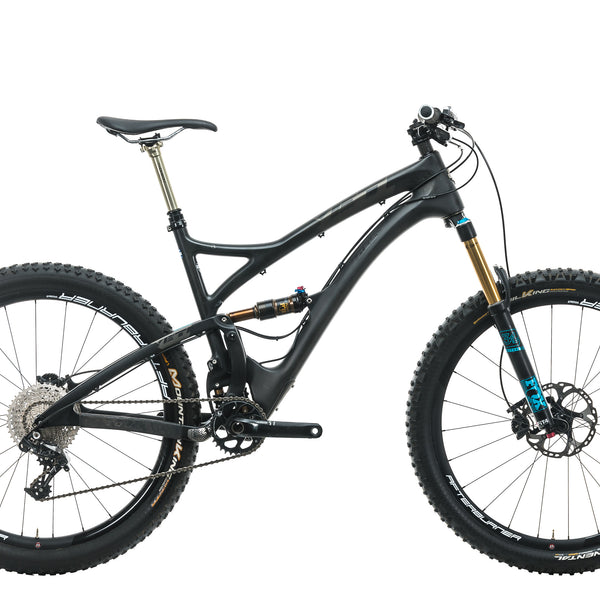 Yeti SB5c X01 Mountain Bike - 2015, Large | The Pro