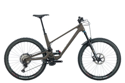 Used Mountain Bikes
 subcategory