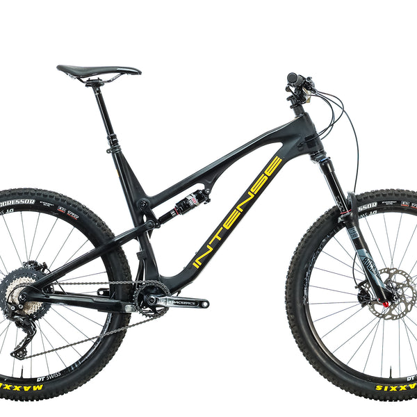 Intense Cycles Spider 275C Expert Mountain Bike 2016, X-Large