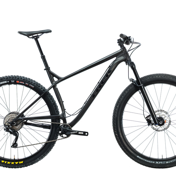 Trek Stache Carbon Frame 29 DCB PT29 Trek Stache Style Carbon MTB