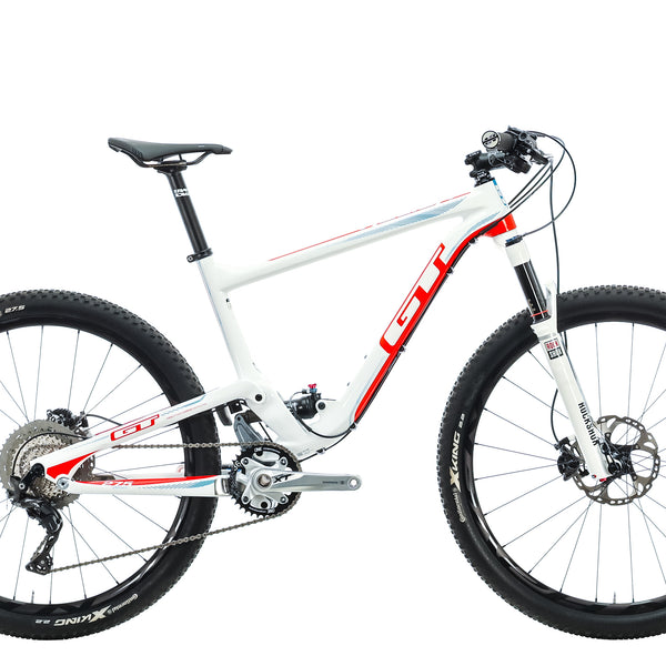 Gt Helion 2015 2015 GT Helion Elite Dual Suspension Mountain Bikes