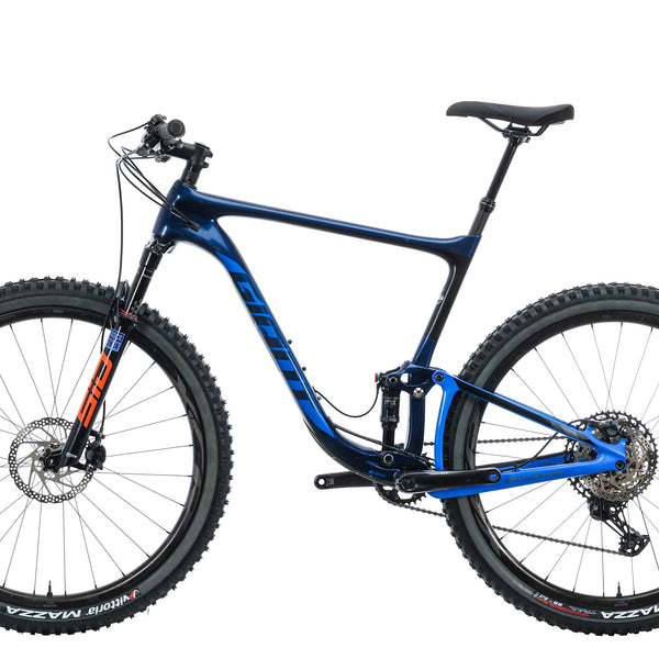 Pro Giant Anthem 29 Review Giant ANTHEM ADVANCED PRO 2023 Review