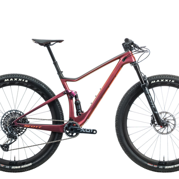scott spark rc contessa