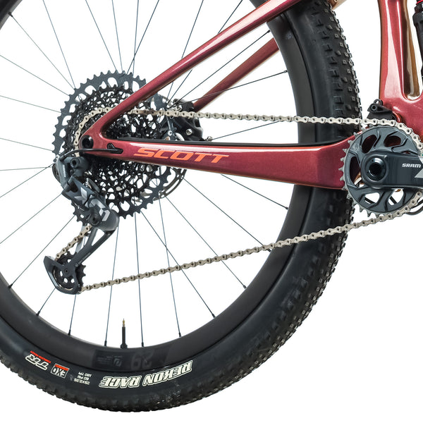 scott spark rc contessa