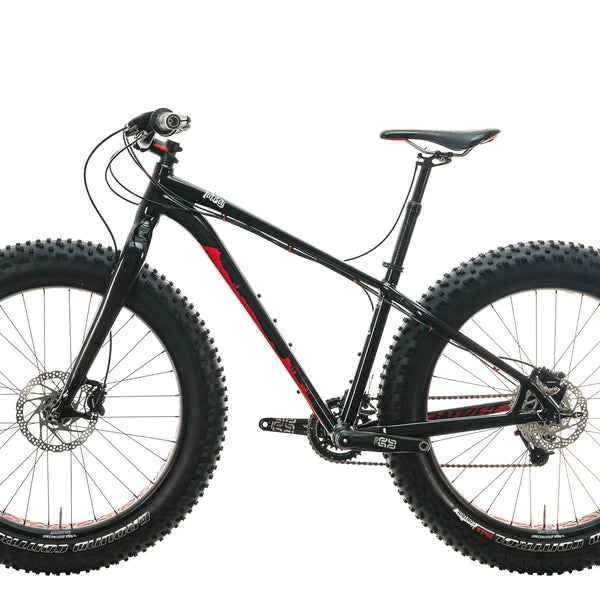 mountain bike specialized fatboy 2016 specs