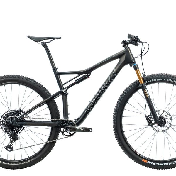 text_set_value: Specialized S-Works Epic Mountain Bike 2020