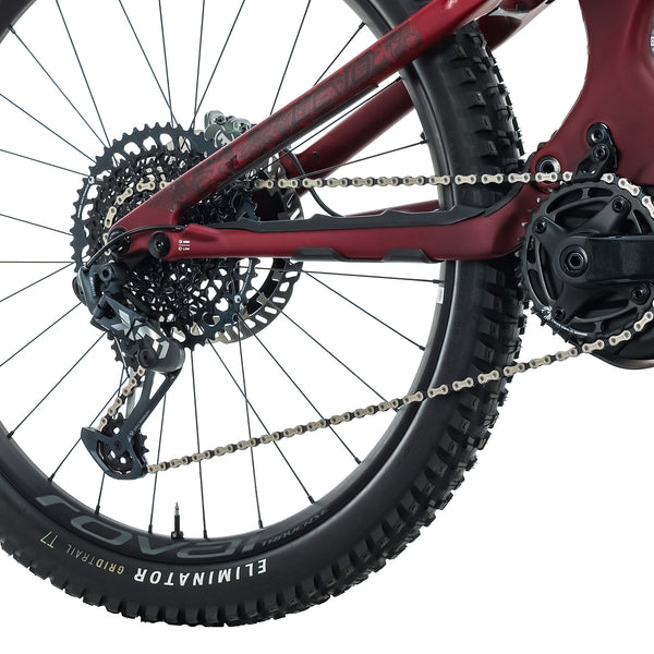 text_set_value Specialized Turbo Levo Expert Mountain EBike 2022