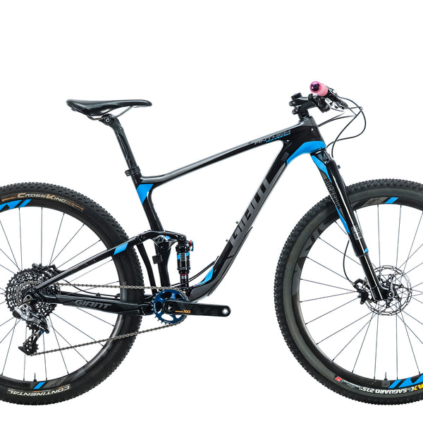 giant five point bicycle Anthem Advanced 27.5 0 Mountain Bike - 2016, Medium | Weight, Price, Specs, Geometry, Size Guide Way better than standard Size:60LB 0.40mm (8 Strands)-109 Yds Stone Creek Outfitters | CHK4