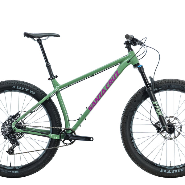 Santa Cruz Chameleon R Mountain Bike 201 The Pro's Closet