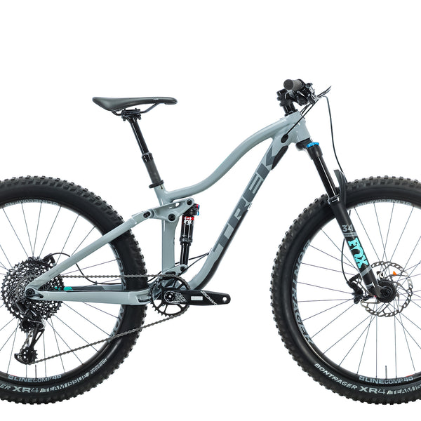Trek Fuel EX 8 Women's Mountain Bike - 2019, 14 Trek Fuel EX 8 Women's Mountain Bike - 2019, 14