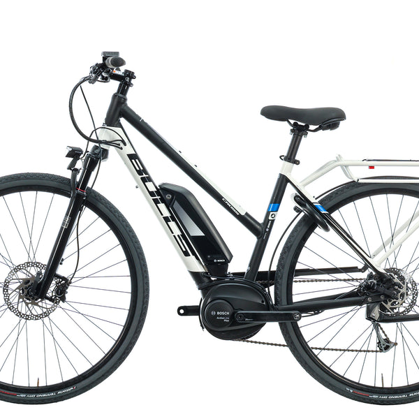 Bulls Cross E8 Commuter E-Bike - 2019, 50cm