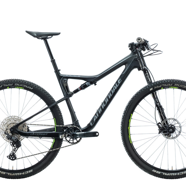 Mountain Bike Cannondale Scalpel Si 2018 Cannondale Scalpel-Si