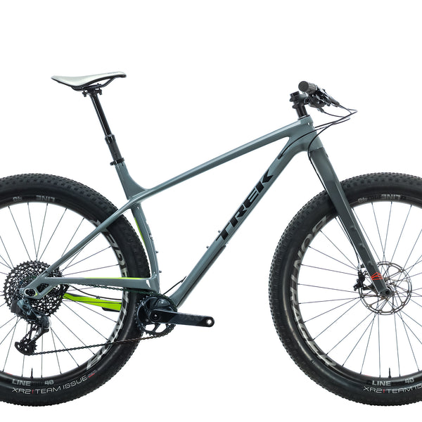 Trek Stache Carbon Mountain Bike 2020, X-L The Pro's Closet