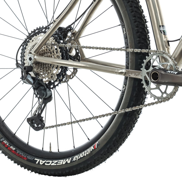 Lynskey Live Wire Mountain Bike 2021, Large The Pro's Closet