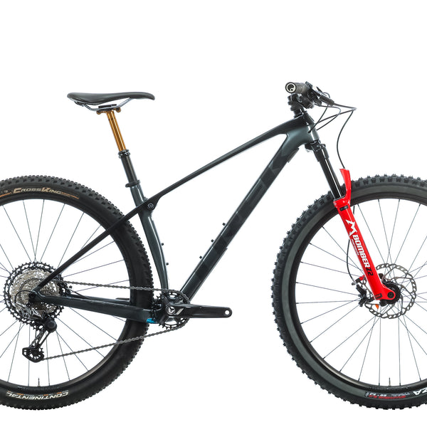 Trek Procaliber Mountain Bike 2021, Medium Weight, Price