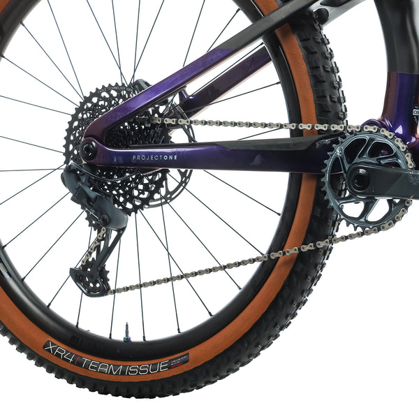 Trek Fuel EX Project One Mountain Bike 2021, L The Pro's Closet