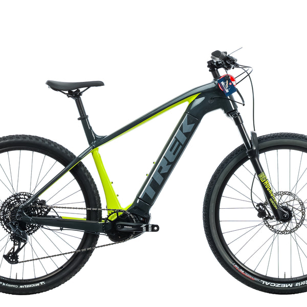 Trek Powerfly 5 Mountain E-Bike