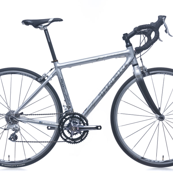 Trek Pilot 5.0 52cm Bike - 2005