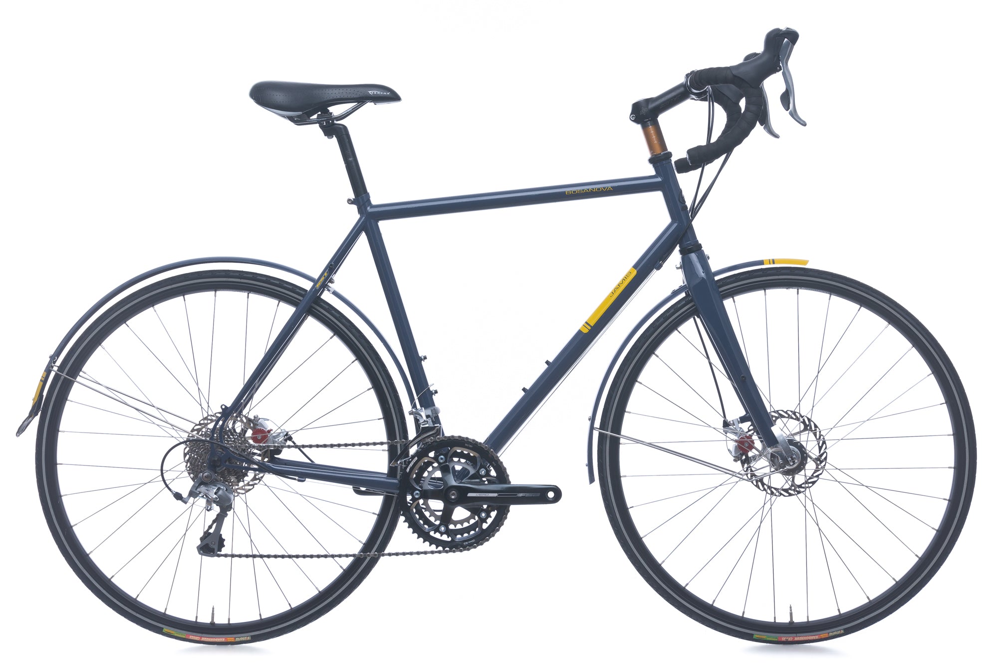 Jamis Bosanova 56cm Bike - 2013 | The Pro's Closet – The Pro's Closet