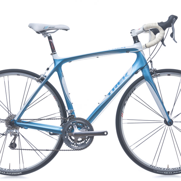 Trek Madone WSD 56cm Womens Bike 2009 - Main Image