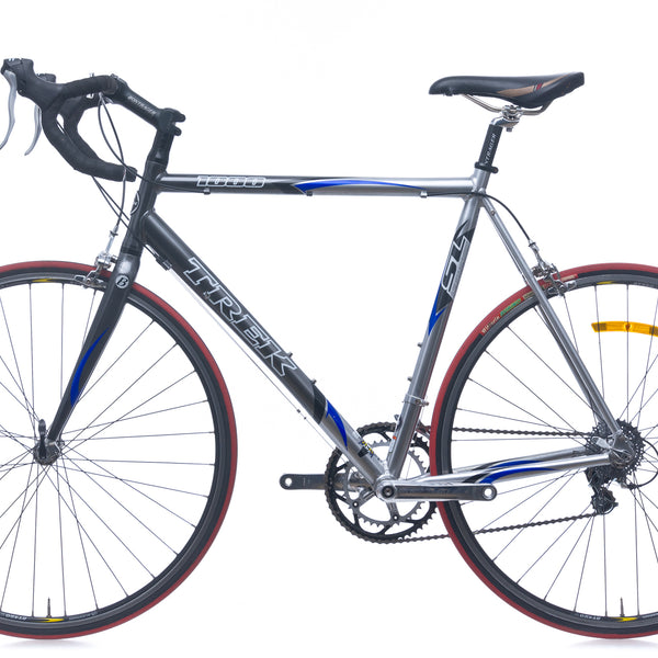 Trek 1000 SL 60cm, 2005 Weight, Price, Specs, Geometry, Size