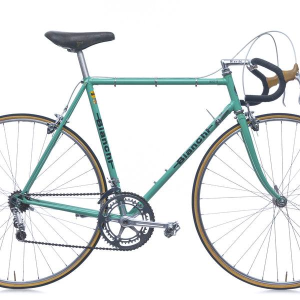 Bianchi Campione del Mondo CX 55cm - Vintage Bianchi Campione del Mondo CX 55cm - Vintage