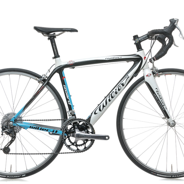 Wilier Izoard Small Bike 2010 The Pro's Closet - Main Image