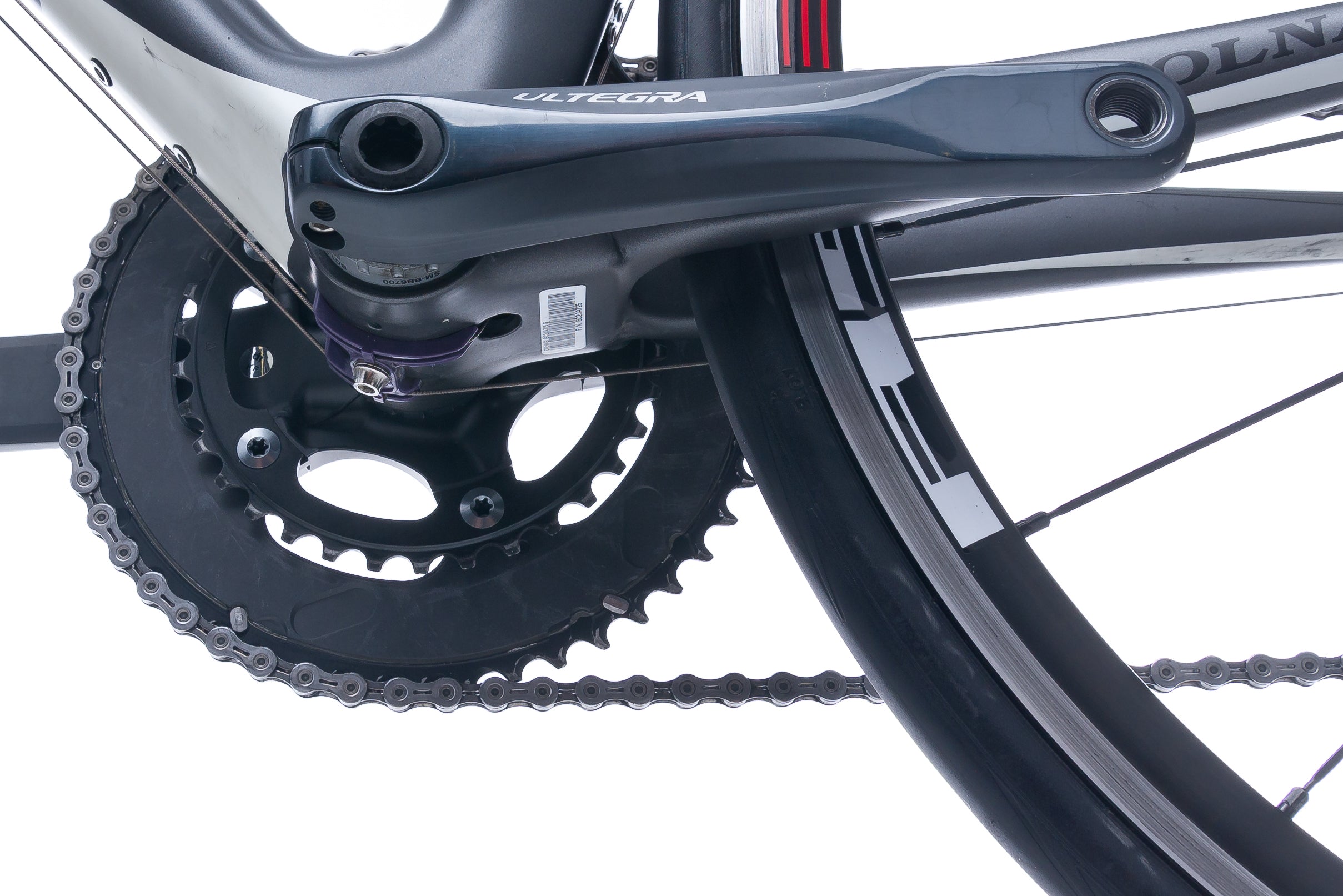 Colnago CLX 3.0 52s Bike - 2013 | The Pro's Closet – The Pro's Closet
