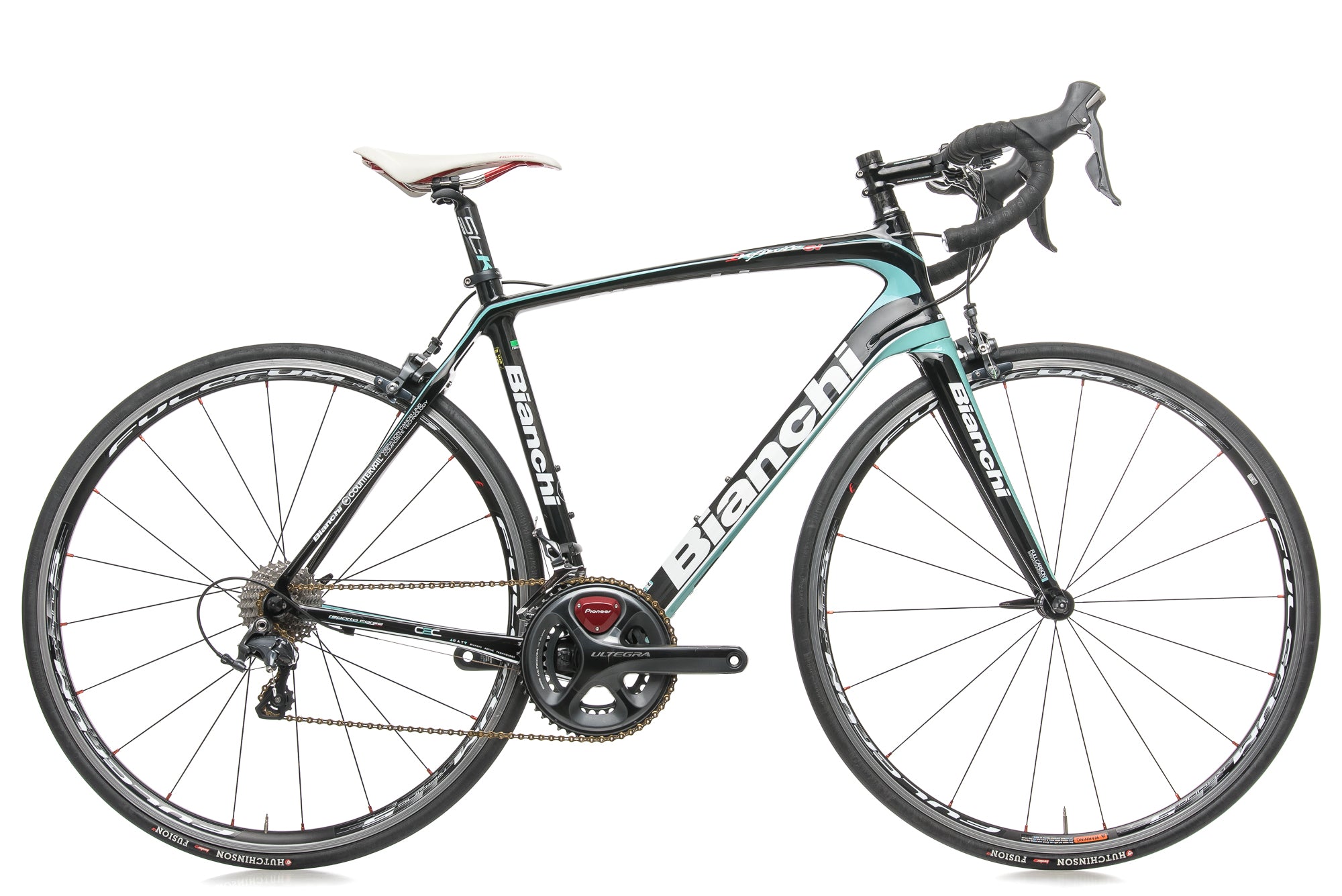 Bianchi Bicycles Bianchi Infinito 2014 Da Corsa Bianchi Infinito