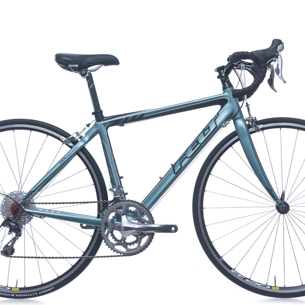 Felt ZW5 Small Womens Bike 2012