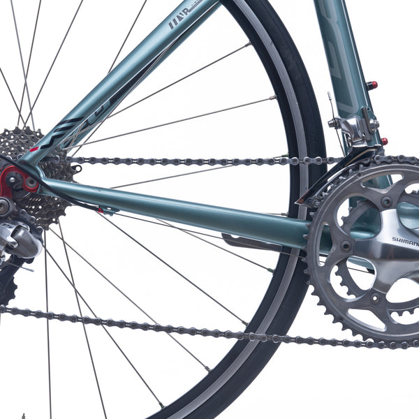 Felt ZW5 Small Bike 2012 The Pro's Closet – The Pro's Closet