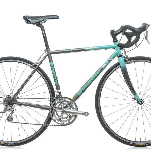 Bianchi Vigorelli 51cm Bike
