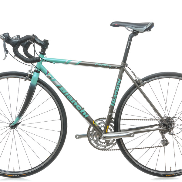 Bianchi Vigorelli 51cm Bike