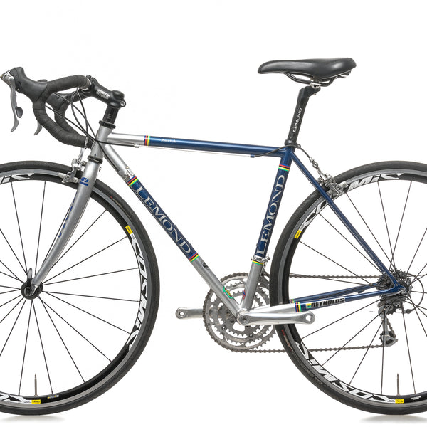 LeMond Zurich 47cm Bike 2002 The Pro's Closet The Pro's Closet