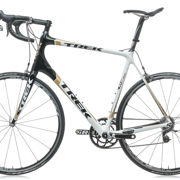 Trek Madone 5.5 64cm Bike - 2011 | The Pro