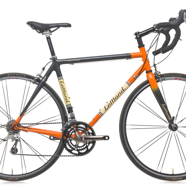 LeMond Buenos Aires 55cm Bike 2006 The Pro's Closet The Pro's Closet