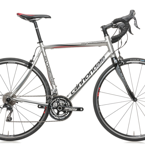 Cannondale Synapse Alloy 56cm Bike 2013 - Main Image