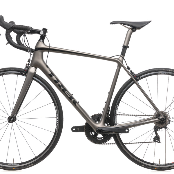 Trek Emonda SL 56cm Bike 2018 The Pro's Closet