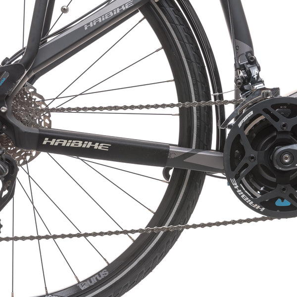 haibike sduro trekking rc